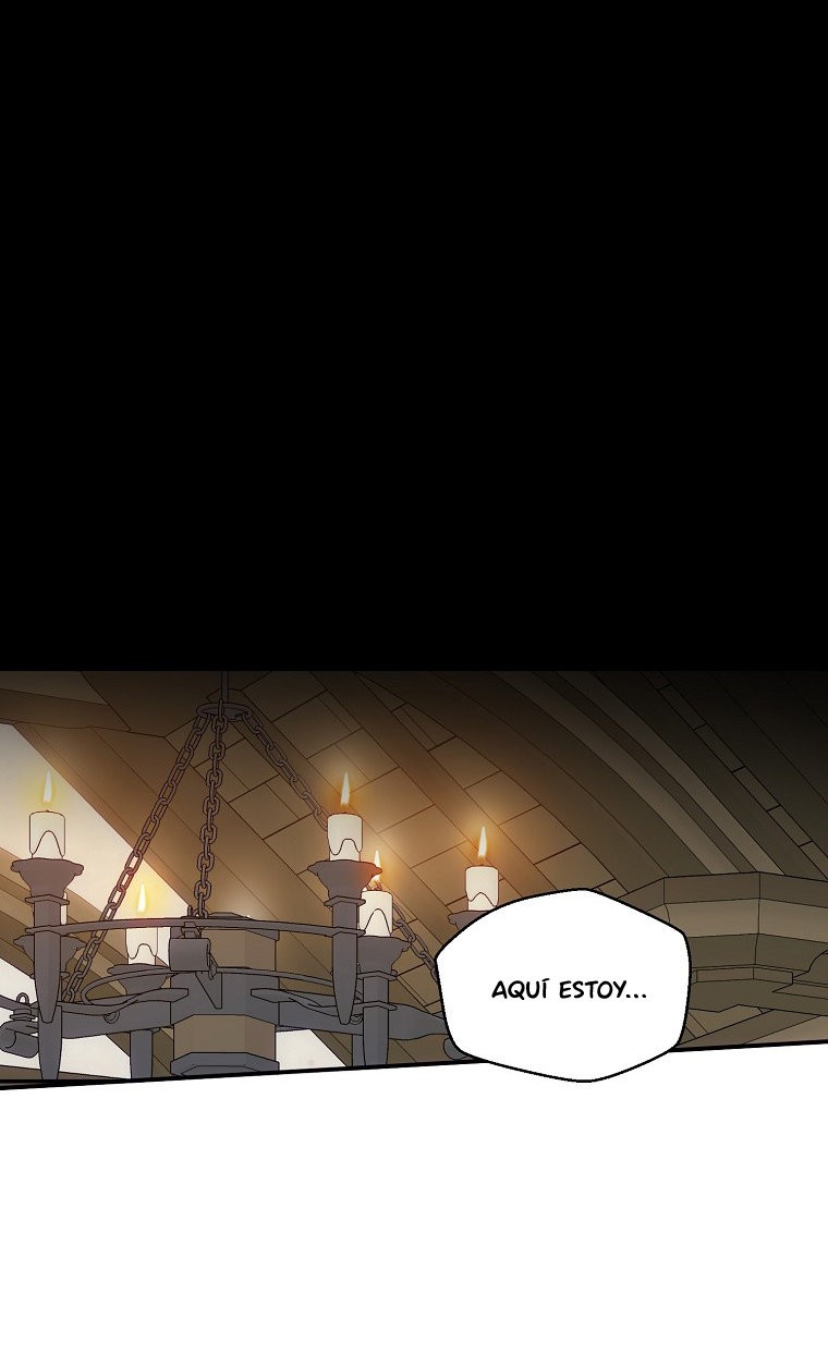 Parece que me encuentro en el mundo de un juego de harem inverso Capitulo 57 página 19