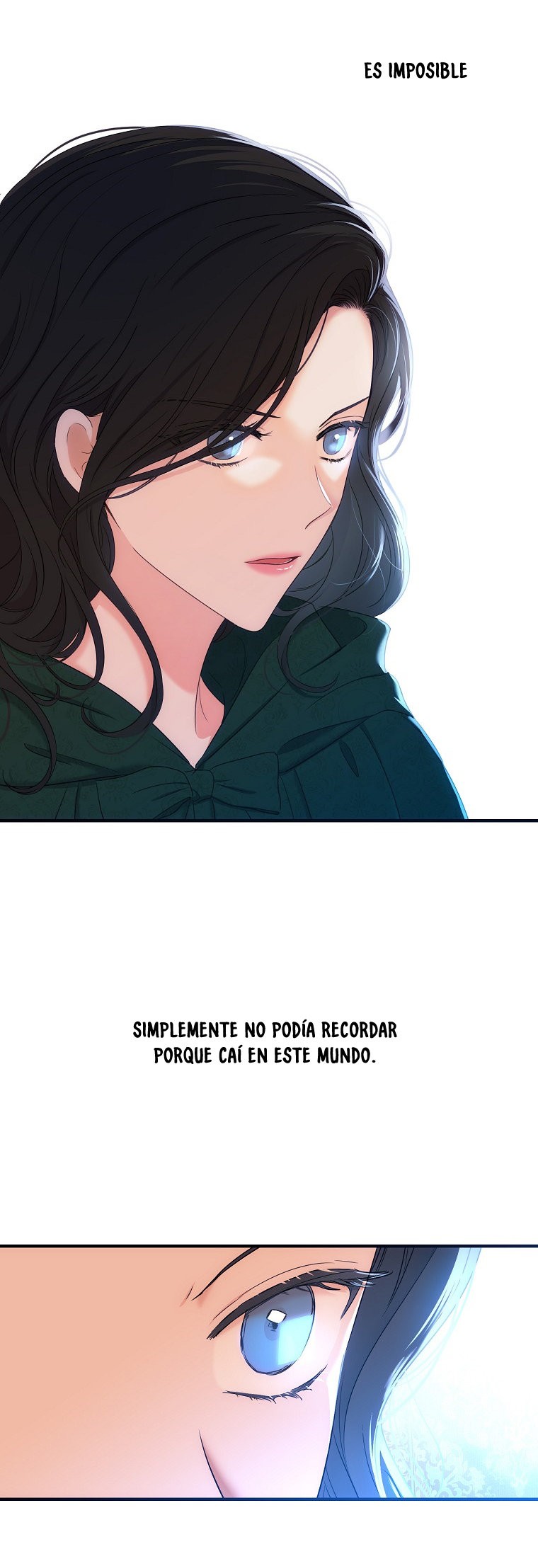 Parece que me encuentro en el mundo de un juego de harem inverso Capitulo 57 página 25