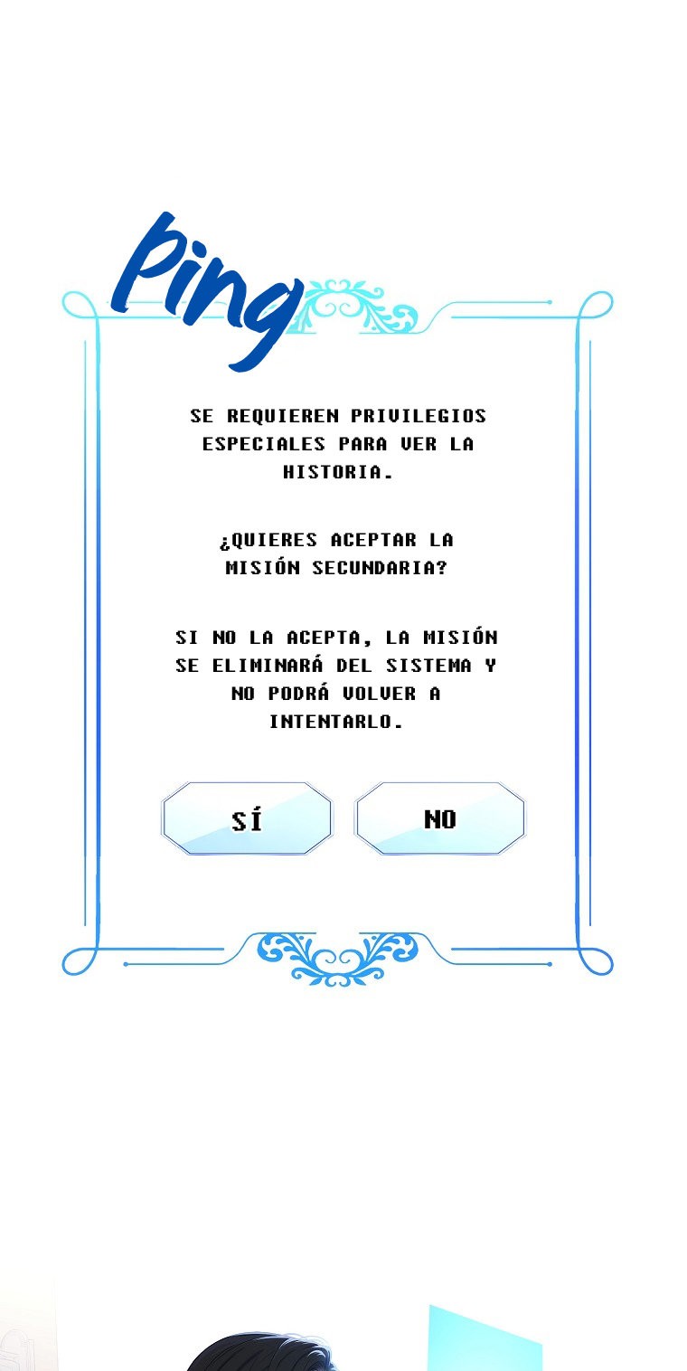 Parece que me encuentro en el mundo de un juego de harem inverso Capitulo 57 página 26