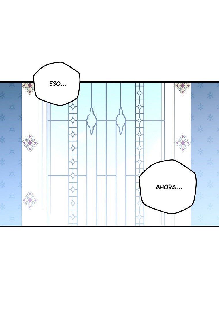 Parece que me encuentro en el mundo de un juego de harem inverso Capitulo 57 página 51
