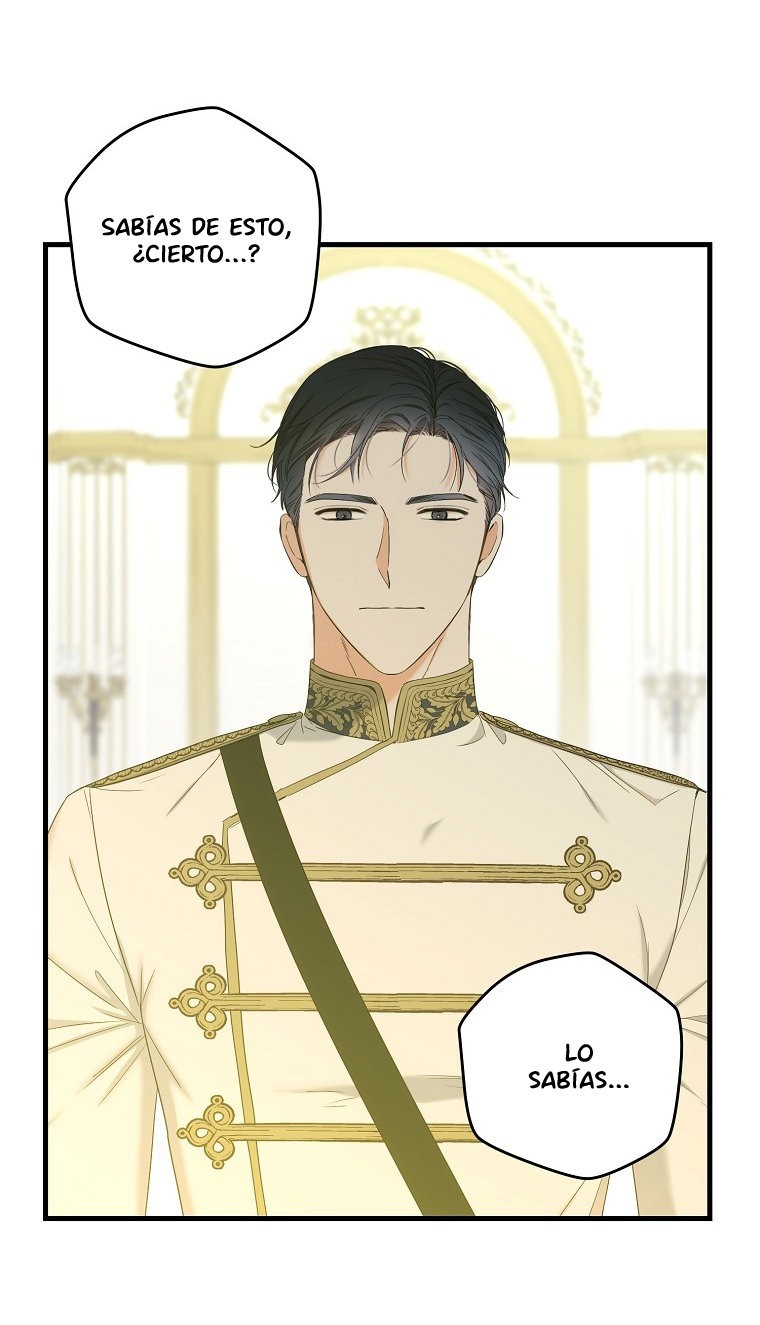 Parece que me encuentro en el mundo de un juego de harem inverso Capitulo 57 página 57