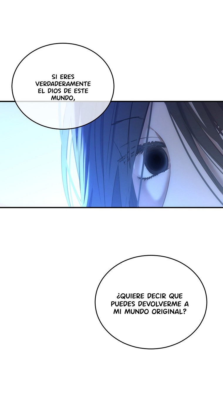 Parece que me encuentro en el mundo de un juego de harem inverso Capitulo 57 página 8