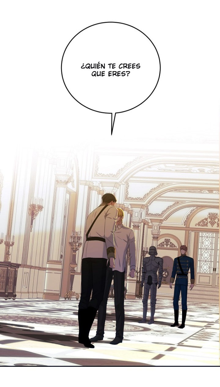Parece que me encuentro en el mundo de un juego de harem inverso Capitulo 58 página 19