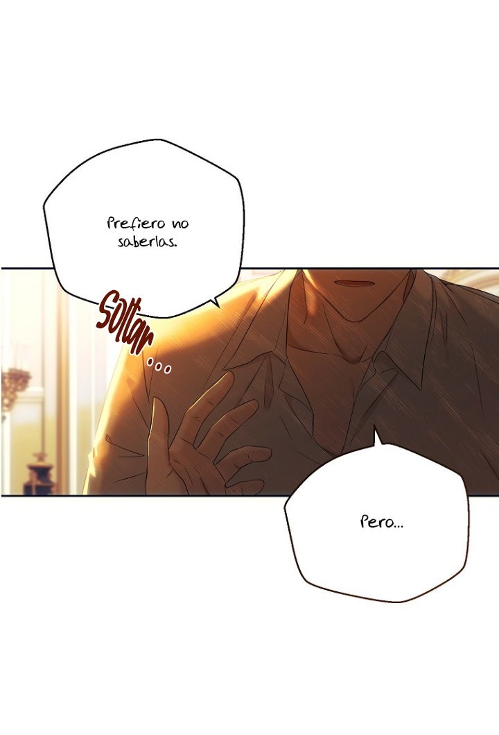 Parece que me encuentro en el mundo de un juego de harem inverso Capitulo 58 página 23