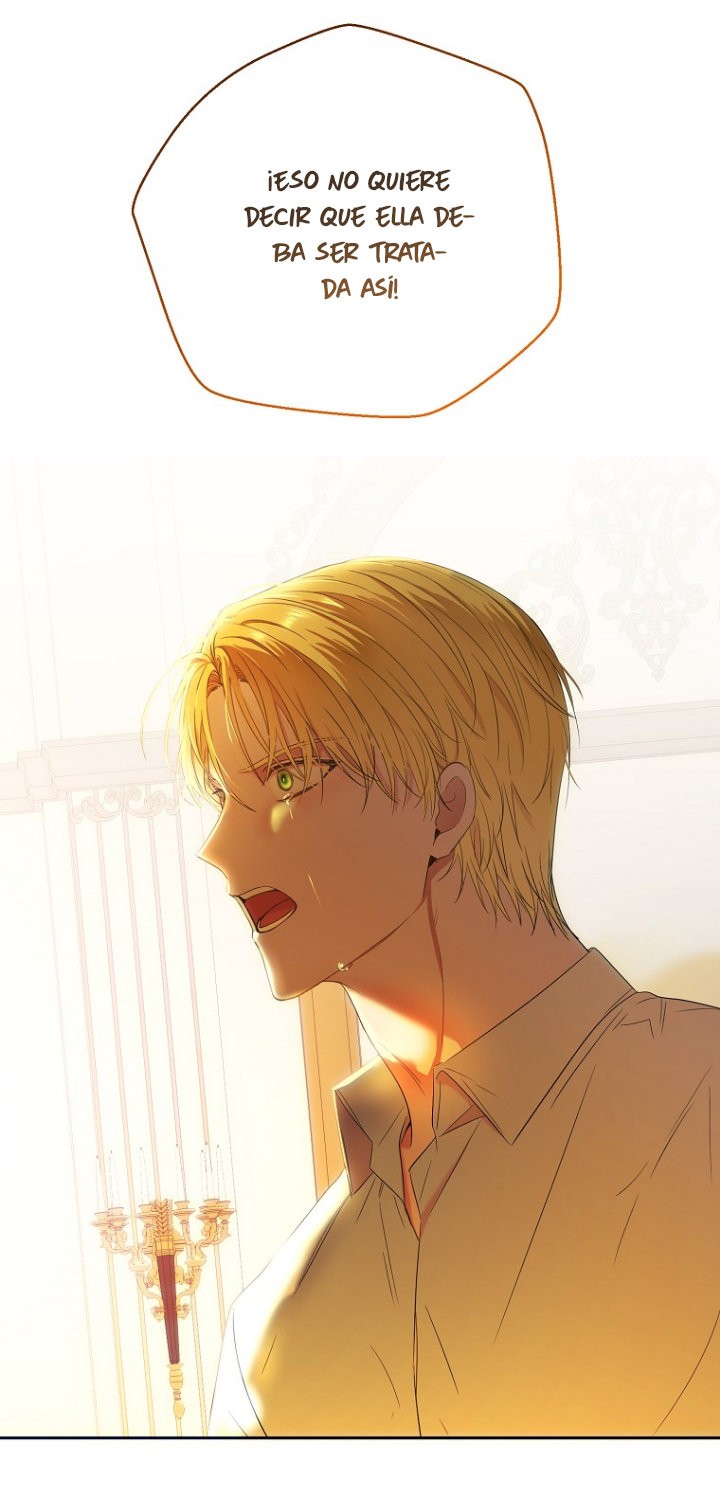 Parece que me encuentro en el mundo de un juego de harem inverso Capitulo 58 página 24
