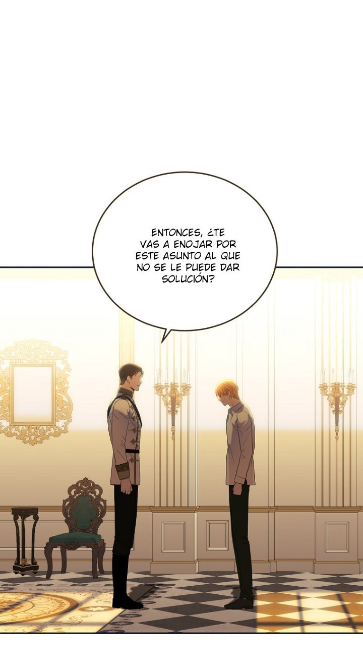 Parece que me encuentro en el mundo de un juego de harem inverso Capitulo 58 página 25