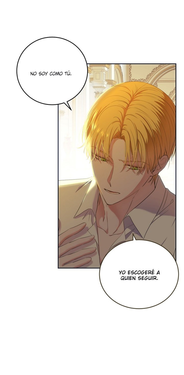 Parece que me encuentro en el mundo de un juego de harem inverso Capitulo 58 página 28