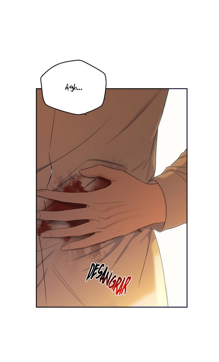 Parece que me encuentro en el mundo de un juego de harem inverso Capitulo 58 página 33