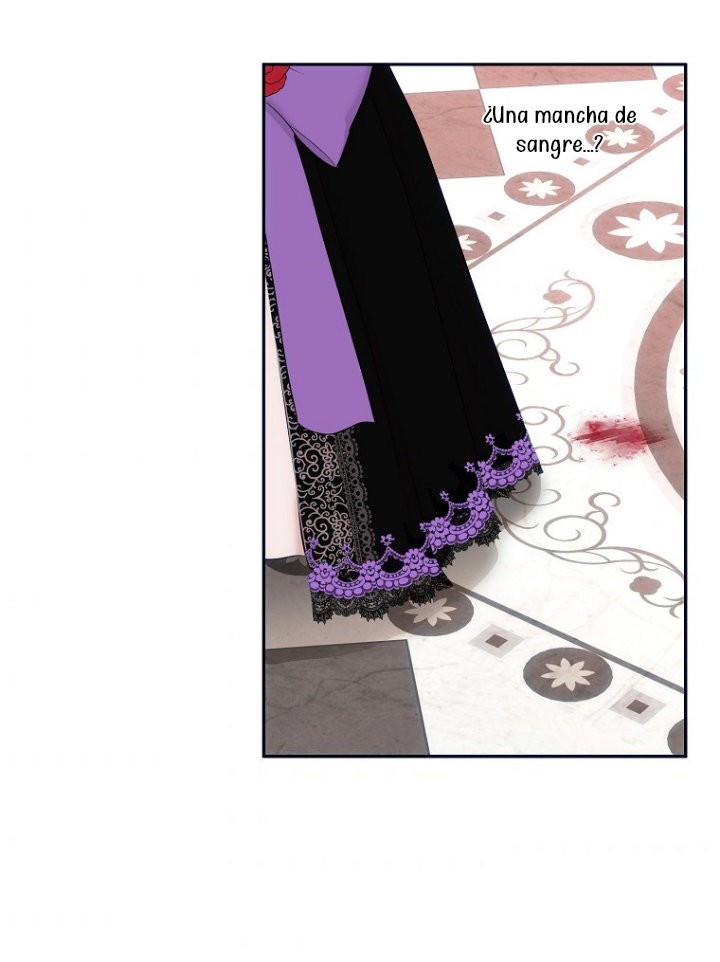 Parece que me encuentro en el mundo de un juego de harem inverso Capitulo 58 página 43