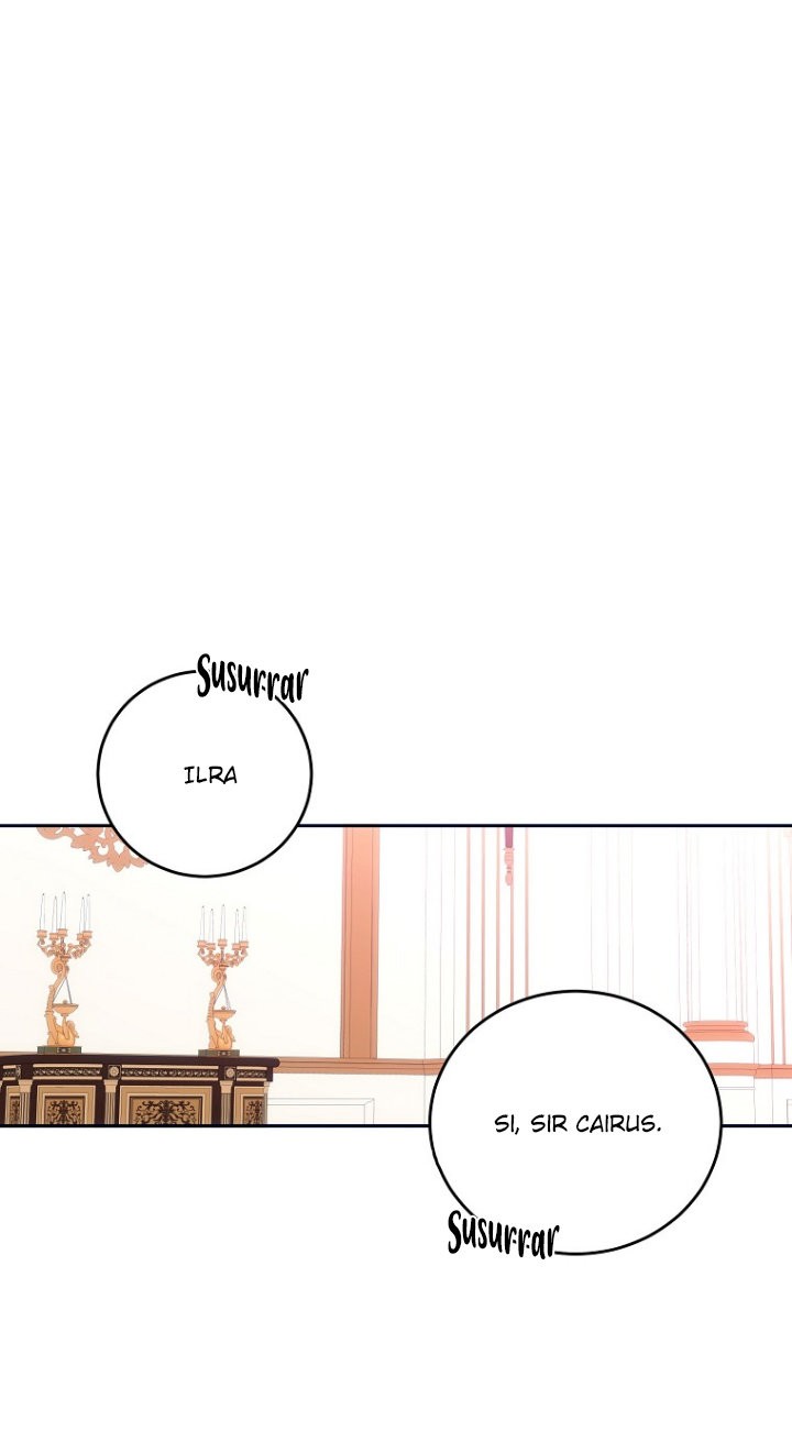 Parece que me encuentro en el mundo de un juego de harem inverso Capitulo 58 página 45