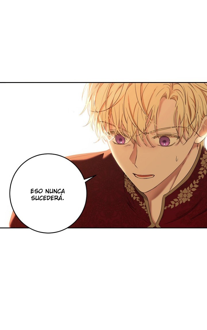 Parece que me encuentro en el mundo de un juego de harem inverso Capitulo 58 página 58