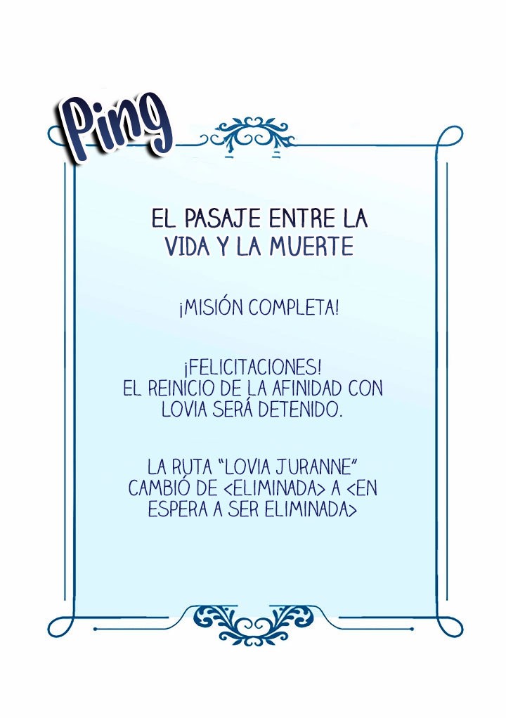 Parece que me encuentro en el mundo de un juego de harem inverso Capitulo 6: Parece que me encuentro en el mundo de un juego de harem inverso página 10