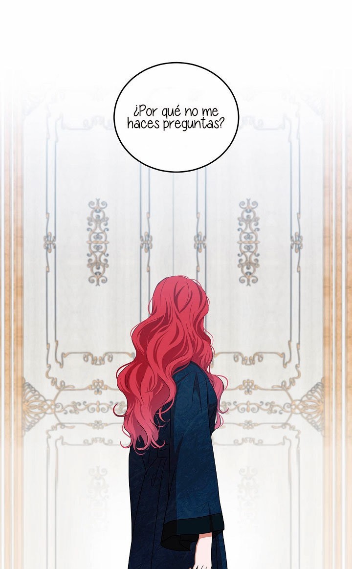 Parece que me encuentro en el mundo de un juego de harem inverso Capitulo 6: Parece que me encuentro en el mundo de un juego de harem inverso página 12
