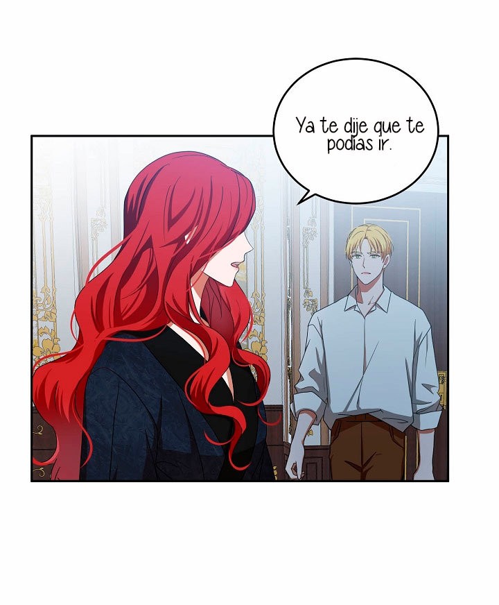 Parece que me encuentro en el mundo de un juego de harem inverso Capitulo 6: Parece que me encuentro en el mundo de un juego de harem inverso página 13
