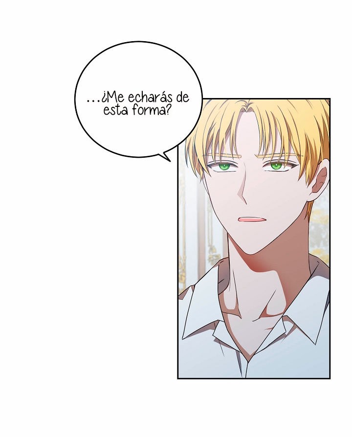 Parece que me encuentro en el mundo de un juego de harem inverso Capitulo 6: Parece que me encuentro en el mundo de un juego de harem inverso página 14