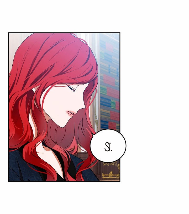 Parece que me encuentro en el mundo de un juego de harem inverso Capitulo 6: Parece que me encuentro en el mundo de un juego de harem inverso página 15