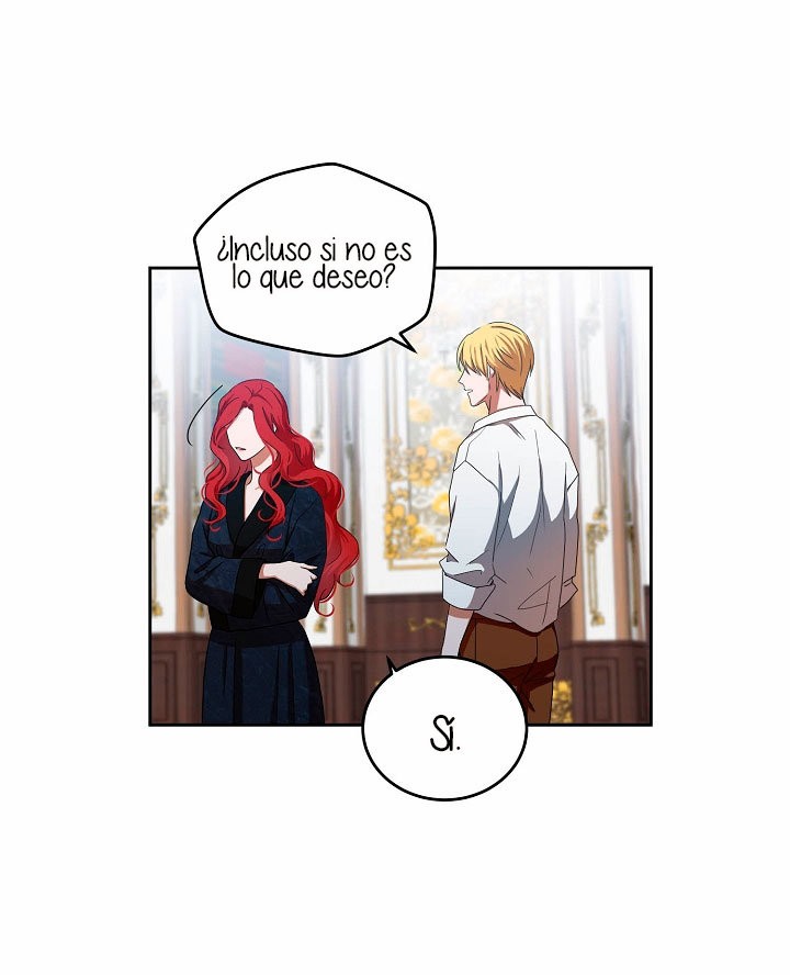 Parece que me encuentro en el mundo de un juego de harem inverso Capitulo 6: Parece que me encuentro en el mundo de un juego de harem inverso página 16