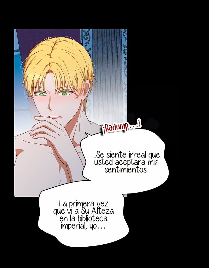 Parece que me encuentro en el mundo de un juego de harem inverso Capitulo 6: Parece que me encuentro en el mundo de un juego de harem inverso página 24