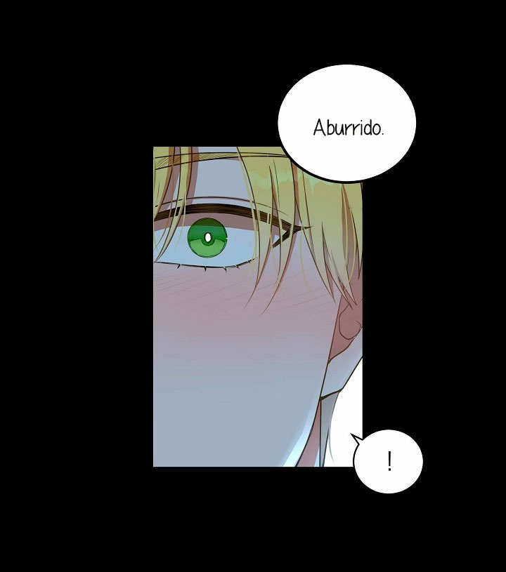 Parece que me encuentro en el mundo de un juego de harem inverso Capitulo 6: Parece que me encuentro en el mundo de un juego de harem inverso página 25