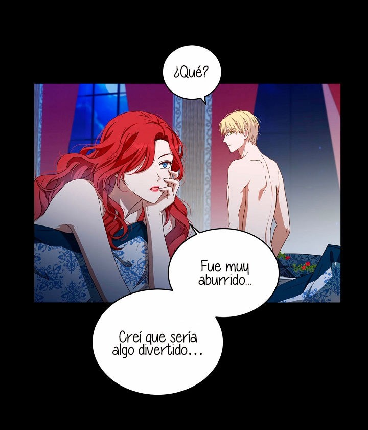 Parece que me encuentro en el mundo de un juego de harem inverso Capitulo 6: Parece que me encuentro en el mundo de un juego de harem inverso página 26