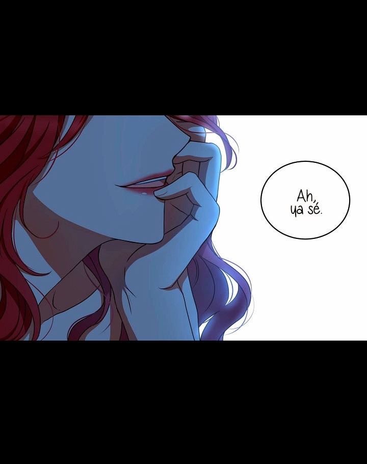 Parece que me encuentro en el mundo de un juego de harem inverso Capitulo 6: Parece que me encuentro en el mundo de un juego de harem inverso página 27