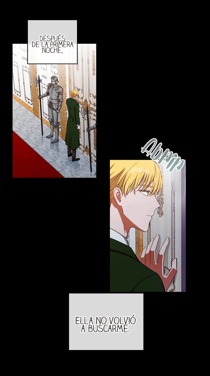 Parece que me encuentro en el mundo de un juego de harem inverso Capitulo 6: Parece que me encuentro en el mundo de un juego de harem inverso página 29