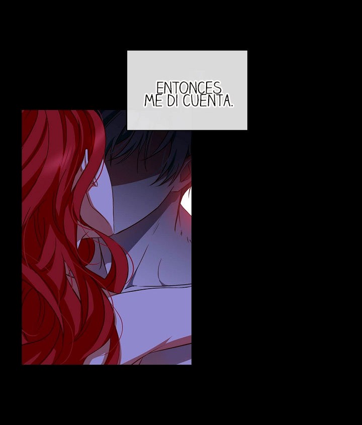 Parece que me encuentro en el mundo de un juego de harem inverso Capitulo 6: Parece que me encuentro en el mundo de un juego de harem inverso página 31