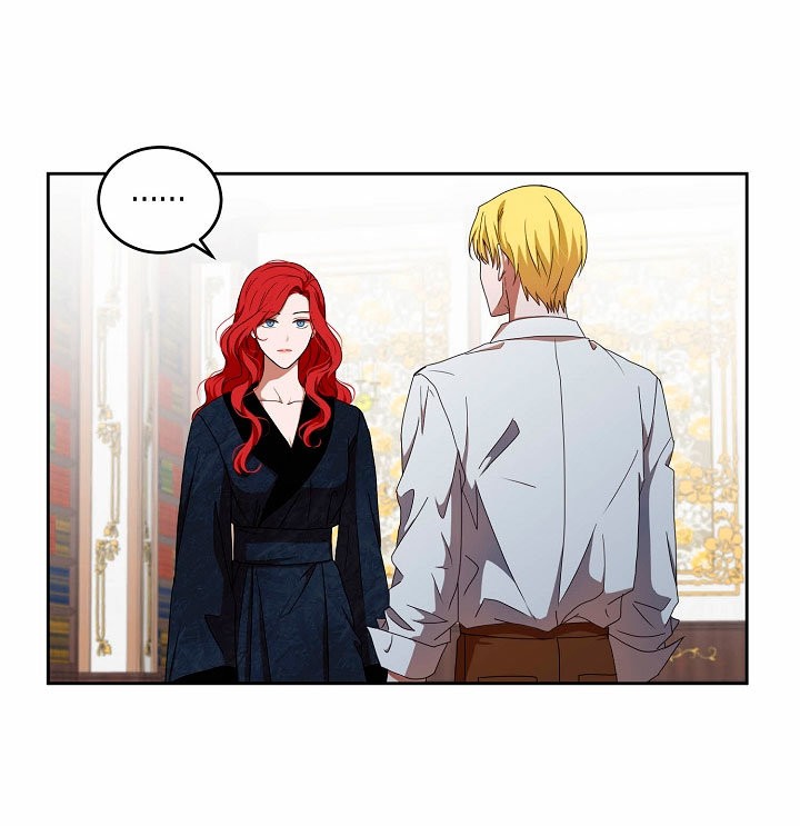 Parece que me encuentro en el mundo de un juego de harem inverso Capitulo 6: Parece que me encuentro en el mundo de un juego de harem inverso página 34