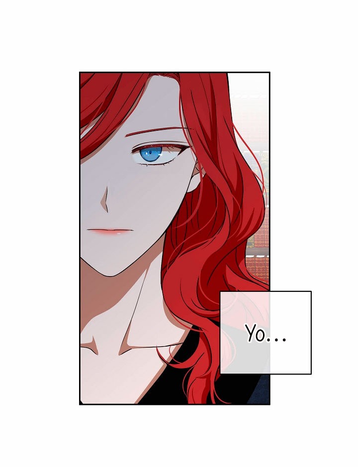 Parece que me encuentro en el mundo de un juego de harem inverso Capitulo 6: Parece que me encuentro en el mundo de un juego de harem inverso página 36