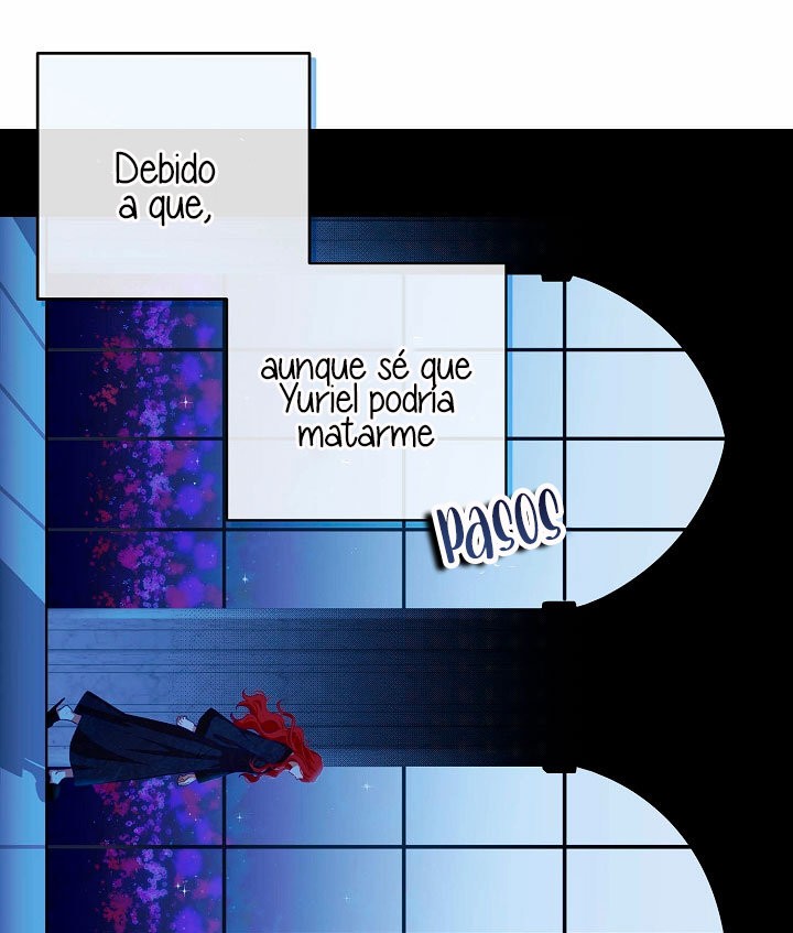 Parece que me encuentro en el mundo de un juego de harem inverso Capitulo 6: Parece que me encuentro en el mundo de un juego de harem inverso página 38