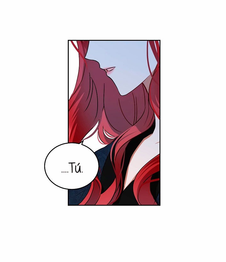 Parece que me encuentro en el mundo de un juego de harem inverso Capitulo 6: Parece que me encuentro en el mundo de un juego de harem inverso página 4