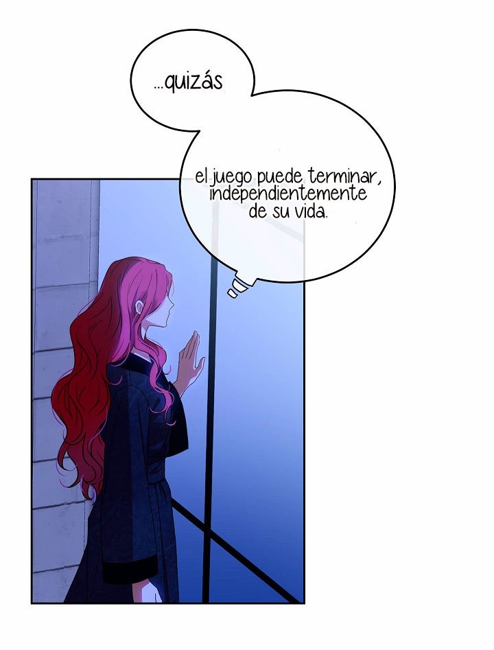 Parece que me encuentro en el mundo de un juego de harem inverso Capitulo 6: Parece que me encuentro en el mundo de un juego de harem inverso página 42