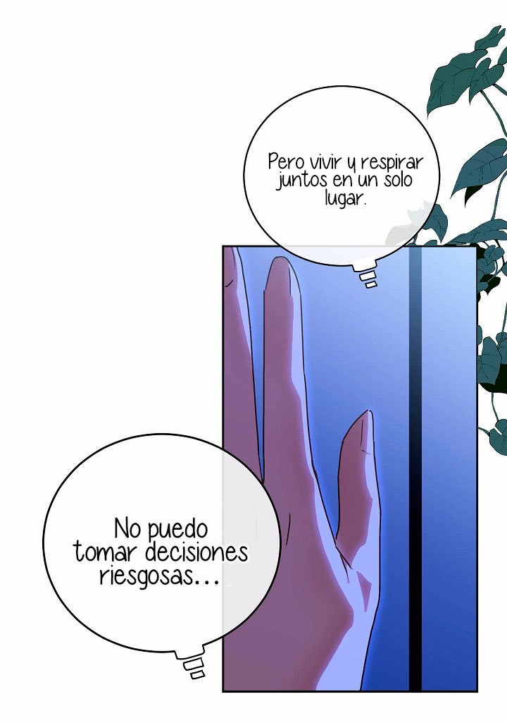 Parece que me encuentro en el mundo de un juego de harem inverso Capitulo 6: Parece que me encuentro en el mundo de un juego de harem inverso página 43