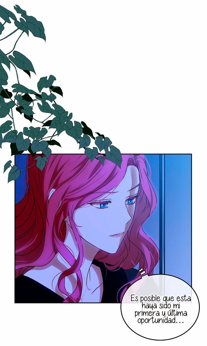 Parece que me encuentro en el mundo de un juego de harem inverso Capitulo 6: Parece que me encuentro en el mundo de un juego de harem inverso página 44