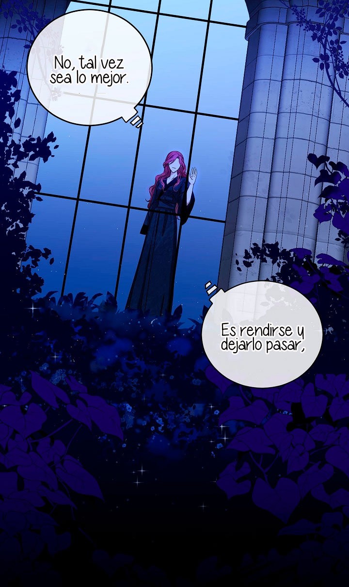 Parece que me encuentro en el mundo de un juego de harem inverso Capitulo 6: Parece que me encuentro en el mundo de un juego de harem inverso página 45