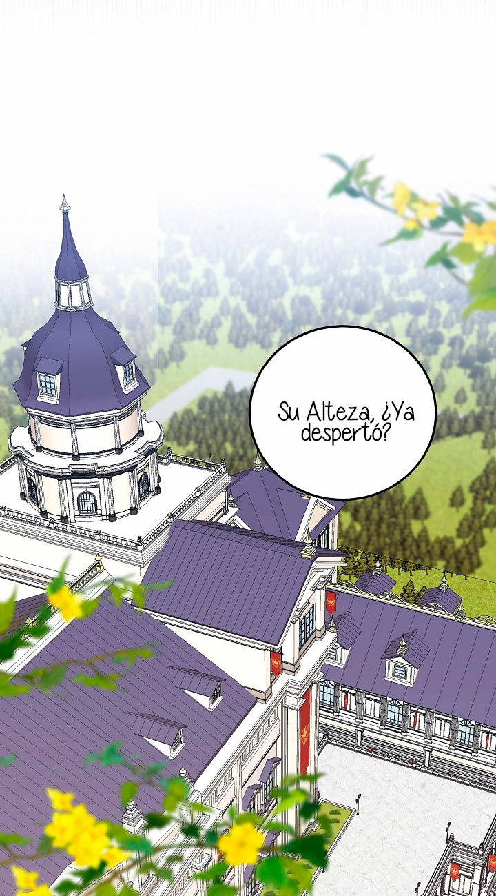 Parece que me encuentro en el mundo de un juego de harem inverso Capitulo 6: Parece que me encuentro en el mundo de un juego de harem inverso página 47