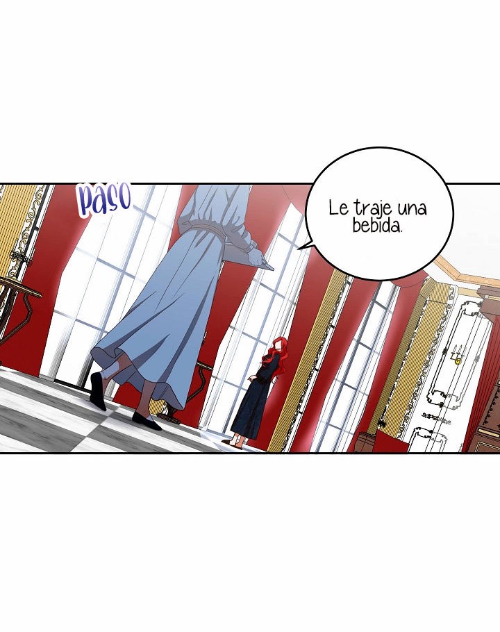 Parece que me encuentro en el mundo de un juego de harem inverso Capitulo 6: Parece que me encuentro en el mundo de un juego de harem inverso página 48
