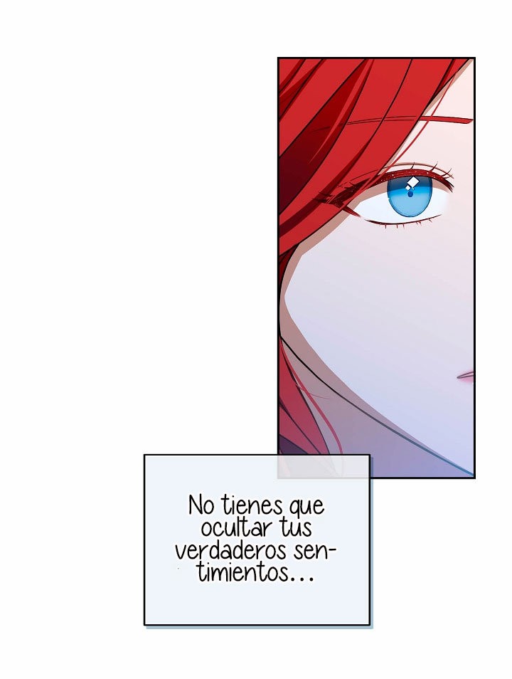 Parece que me encuentro en el mundo de un juego de harem inverso Capitulo 6: Parece que me encuentro en el mundo de un juego de harem inverso página 52