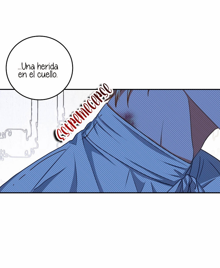 Parece que me encuentro en el mundo de un juego de harem inverso Capitulo 6: Parece que me encuentro en el mundo de un juego de harem inverso página 54