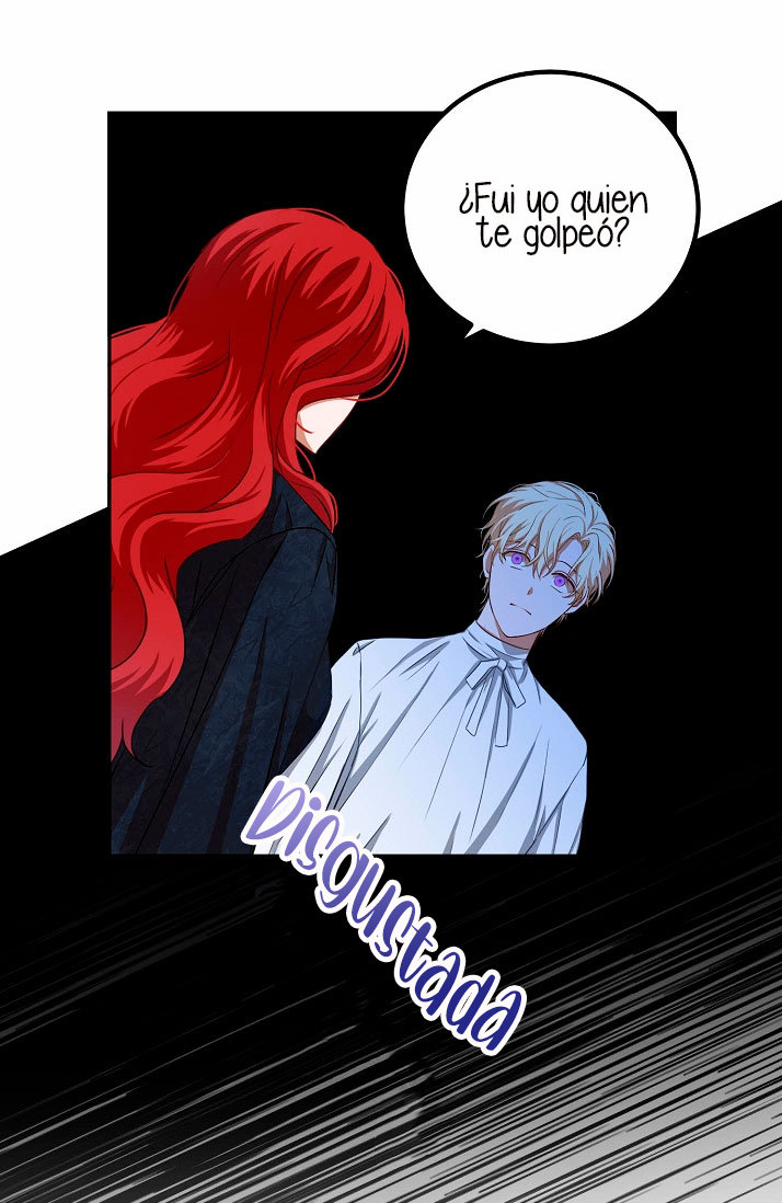 Parece que me encuentro en el mundo de un juego de harem inverso Capitulo 6: Parece que me encuentro en el mundo de un juego de harem inverso página 55