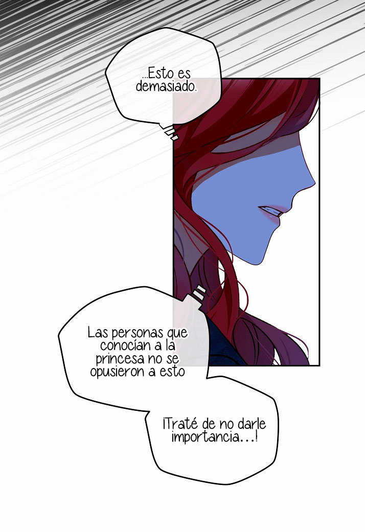 Parece que me encuentro en el mundo de un juego de harem inverso Capitulo 6: Parece que me encuentro en el mundo de un juego de harem inverso página 56