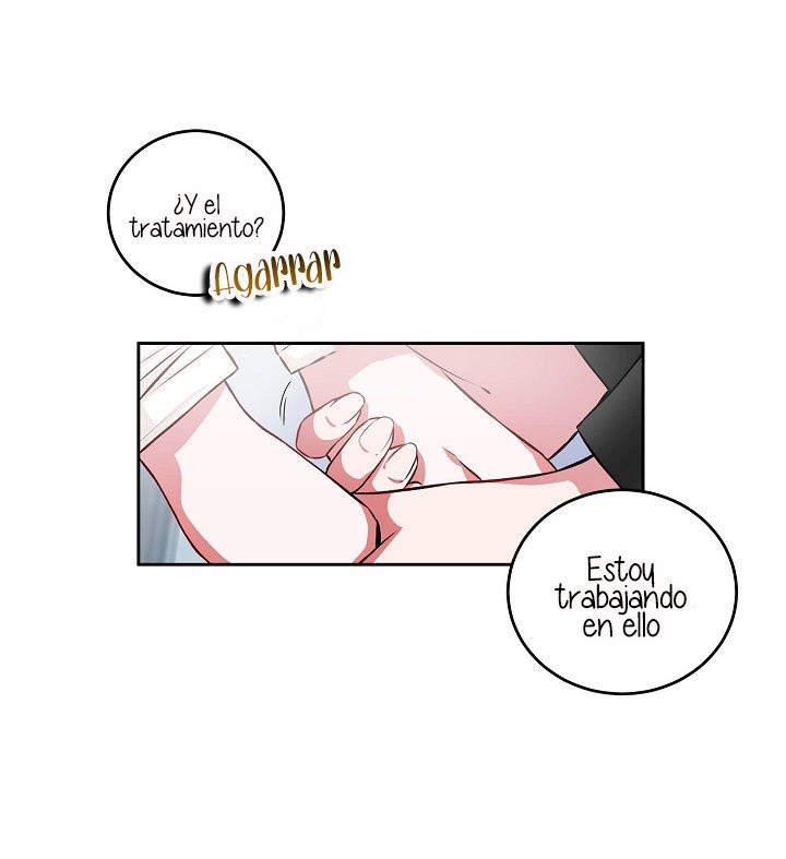 Parece que me encuentro en el mundo de un juego de harem inverso Capitulo 6: Parece que me encuentro en el mundo de un juego de harem inverso página 59