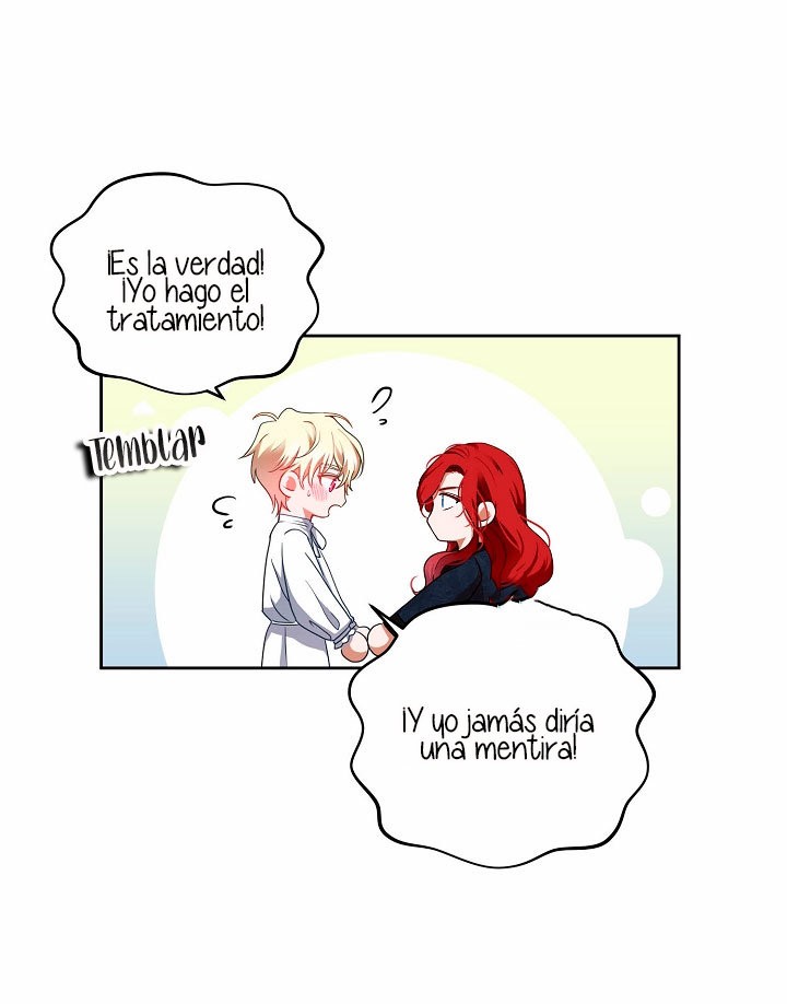 Parece que me encuentro en el mundo de un juego de harem inverso Capitulo 6: Parece que me encuentro en el mundo de un juego de harem inverso página 61