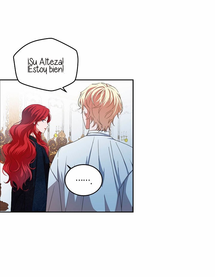 Parece que me encuentro en el mundo de un juego de harem inverso Capitulo 6: Parece que me encuentro en el mundo de un juego de harem inverso página 65