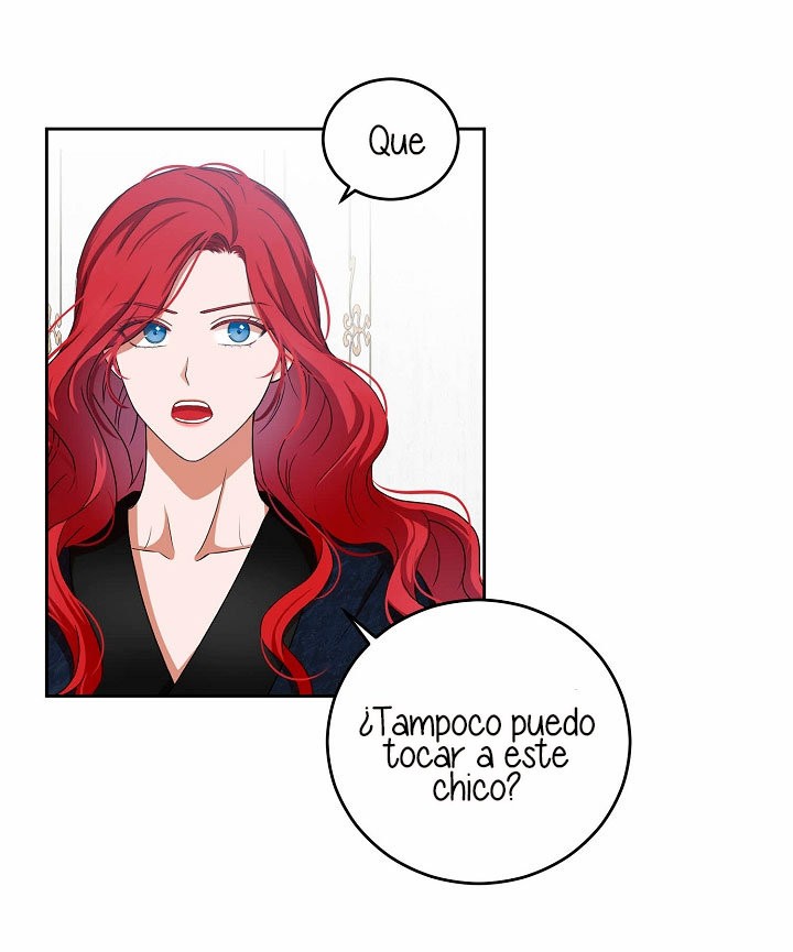 Parece que me encuentro en el mundo de un juego de harem inverso Capitulo 6: Parece que me encuentro en el mundo de un juego de harem inverso página 68