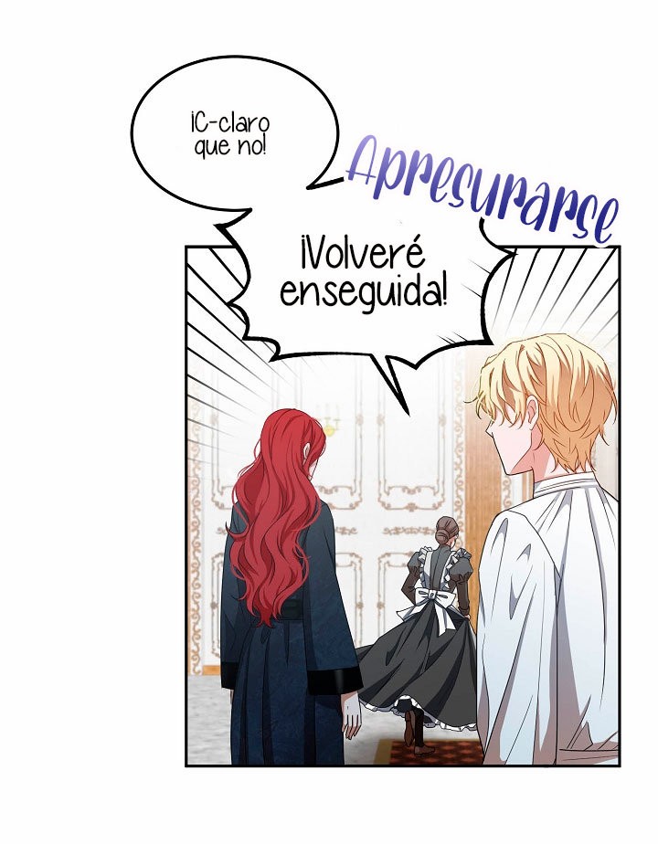 Parece que me encuentro en el mundo de un juego de harem inverso Capitulo 6: Parece que me encuentro en el mundo de un juego de harem inverso página 69