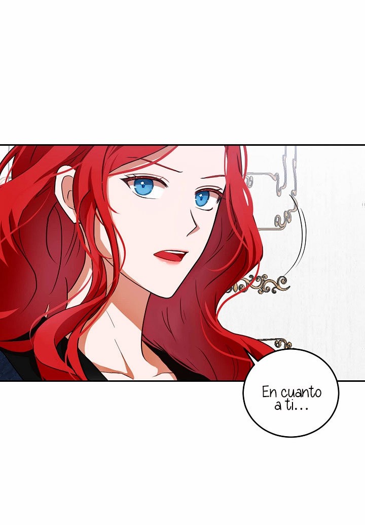 Parece que me encuentro en el mundo de un juego de harem inverso Capitulo 6: Parece que me encuentro en el mundo de un juego de harem inverso página 70