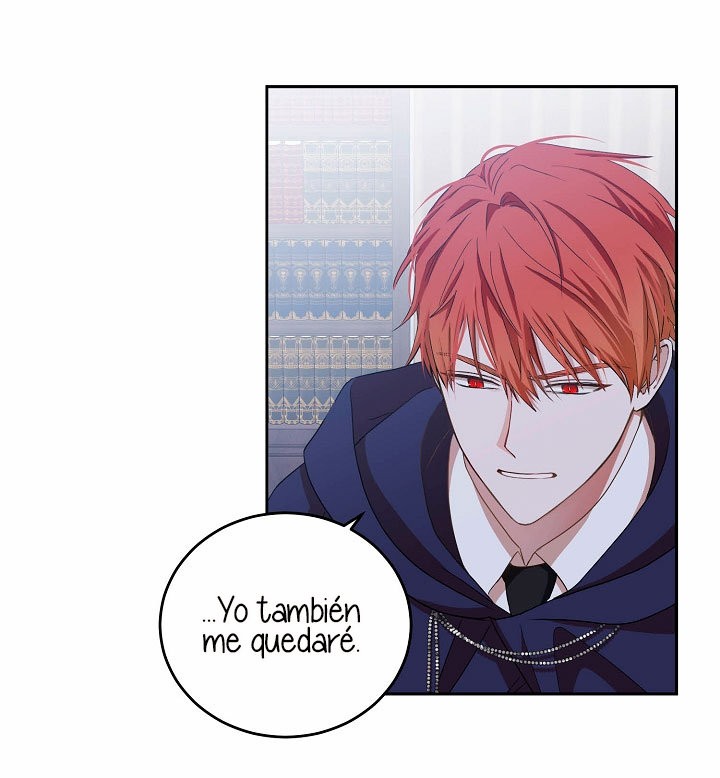 Parece que me encuentro en el mundo de un juego de harem inverso Capitulo 6: Parece que me encuentro en el mundo de un juego de harem inverso página 8