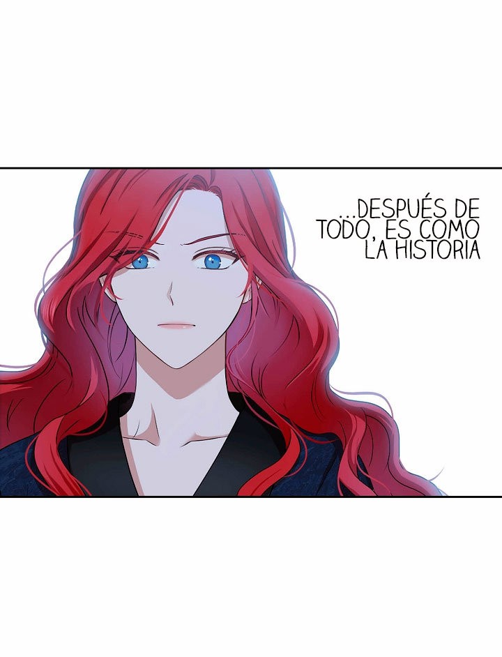Parece que me encuentro en el mundo de un juego de harem inverso Capitulo 6: Parece que me encuentro en el mundo de un juego de harem inverso página 9