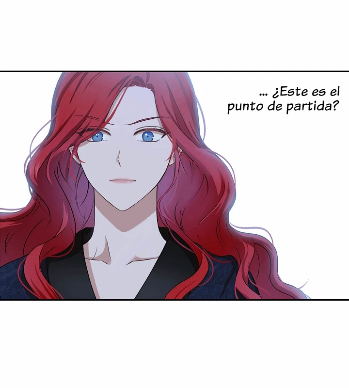 Parece que me encuentro en el mundo de un juego de harem inverso Capitulo 6 página 10
